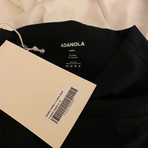 COPY - Adanola Black Leggings